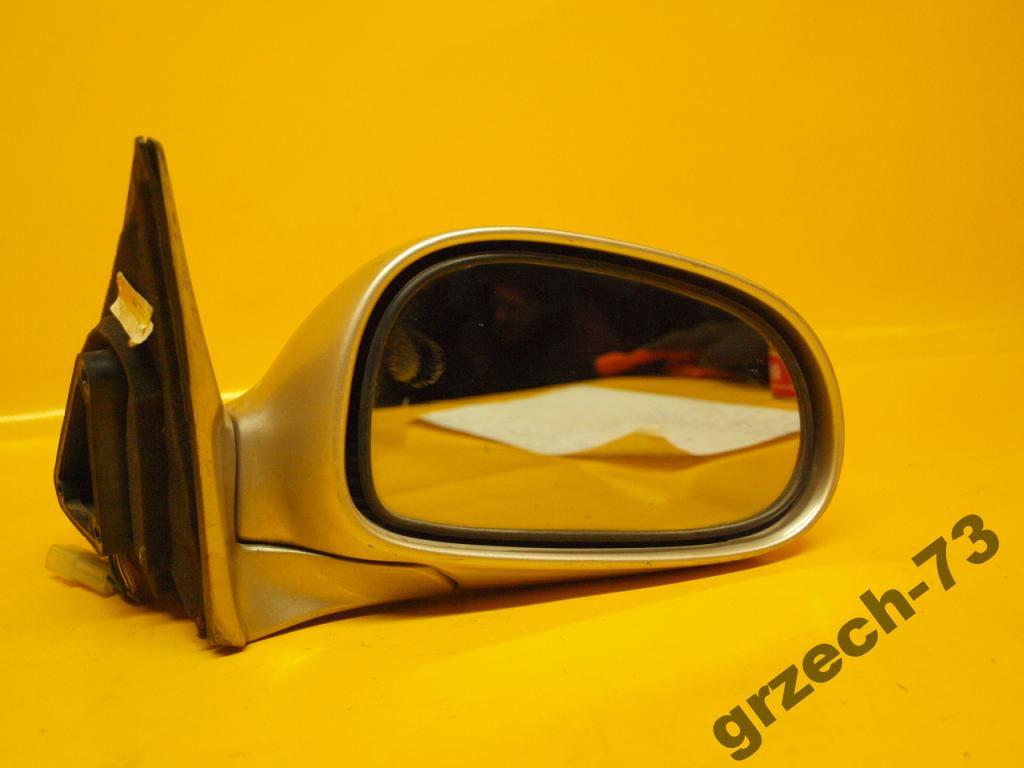 фото №1, Kia clarus зеркало правое электрический