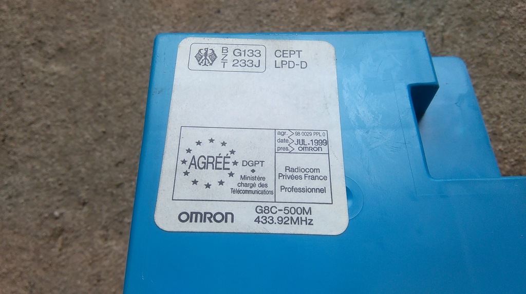 фото №3, Mitsubishi space runner 2.4 gdi корпус запобіжник