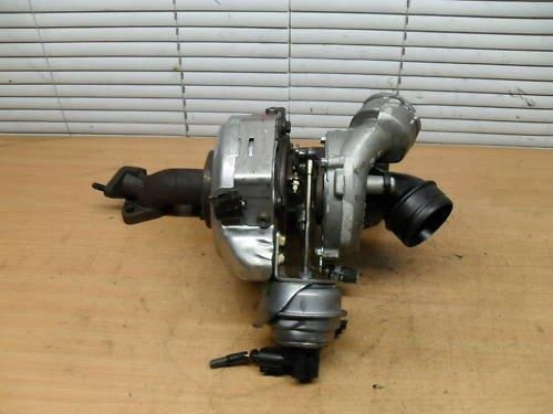 фото №1, Bdb турбина dodge avenger caliber 2.0 crd 140km gw