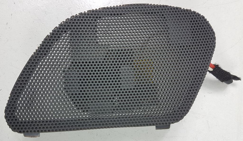 фото №3, Динамік лівий перед lancia ypsilon