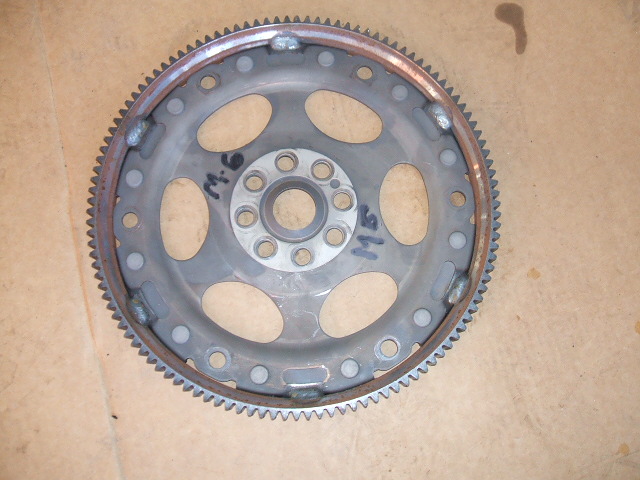 фото №1, Mazda6 mazda 6 gj 2.2d 13- колесо маховик венец