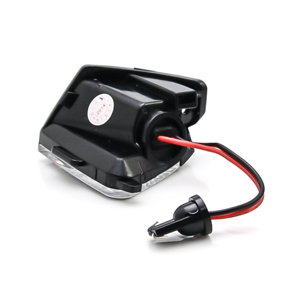 фото №7, Освещение led зеркал vw golf5 6 passat b5 b6 jetta eos sharan golf plus