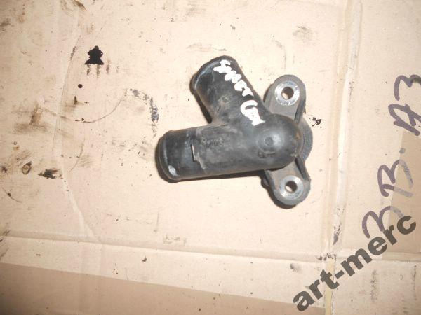 фото №1, Smart fortwo 0.8 cdi корпус термостата