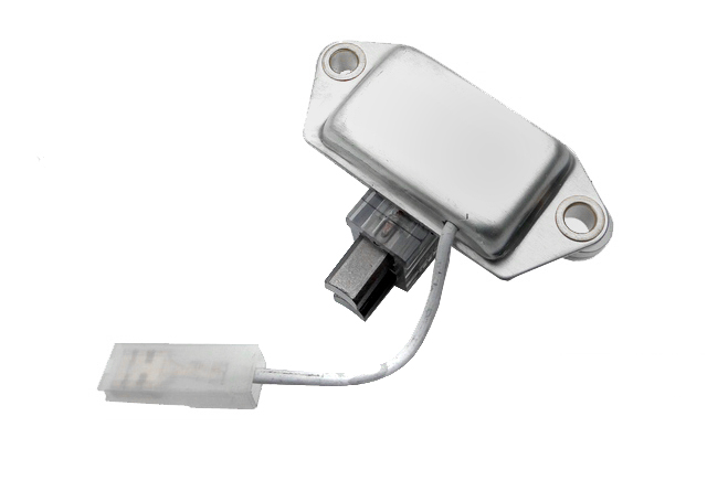 фото №1, Регулятор напряжения skoda felicia felicja favorit