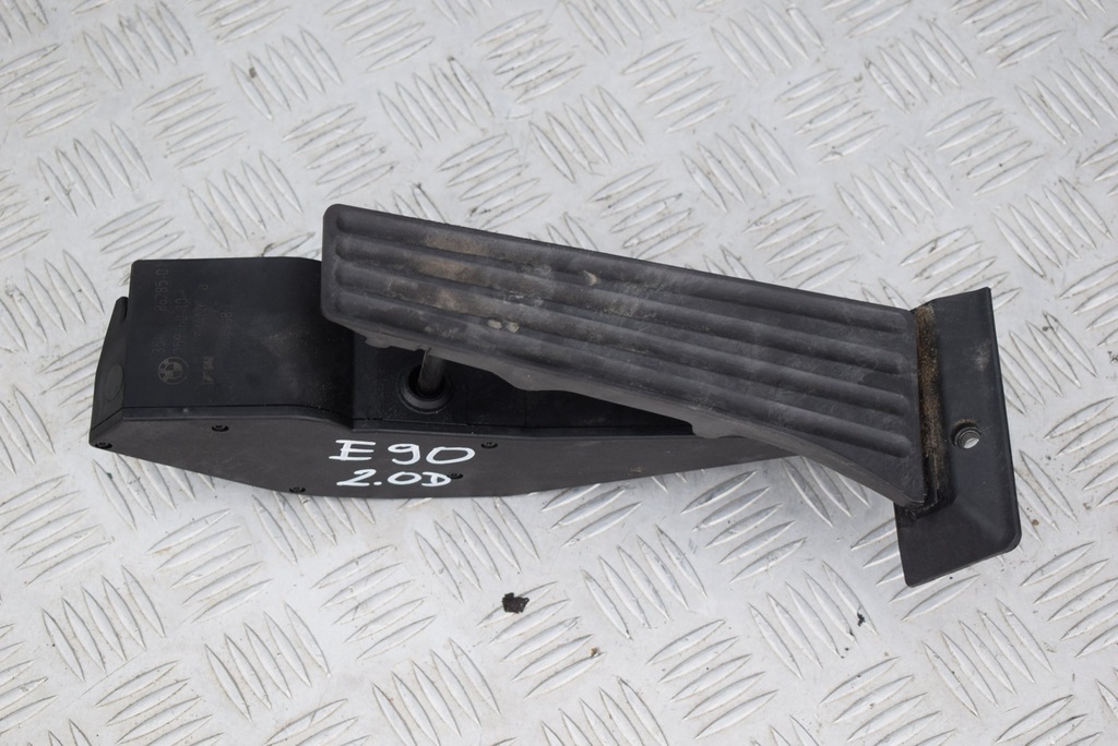 фото №1, Педаль газу bmw 3 e90 6786285