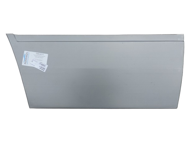 фото №1, Mercedes sprinter vw lt ремкомплект обшивка дверь