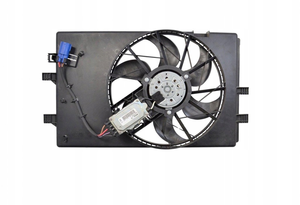 фото №1, Вентилятор