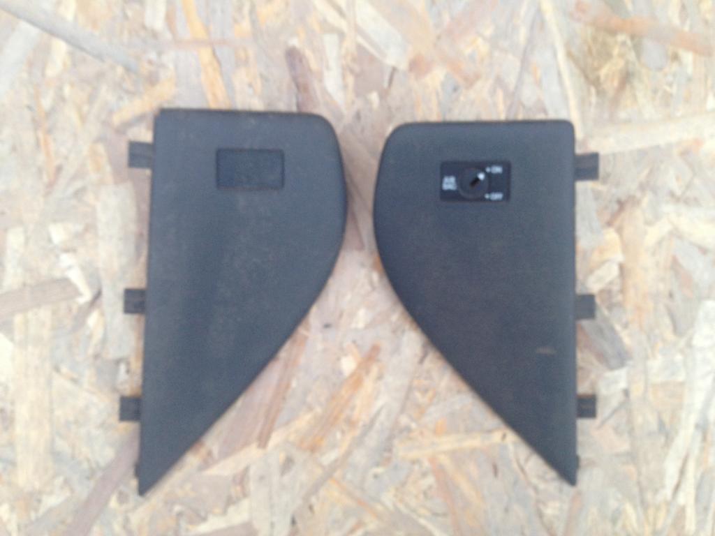 фото №1, Заглушка панели vw amarok 2h0858248b