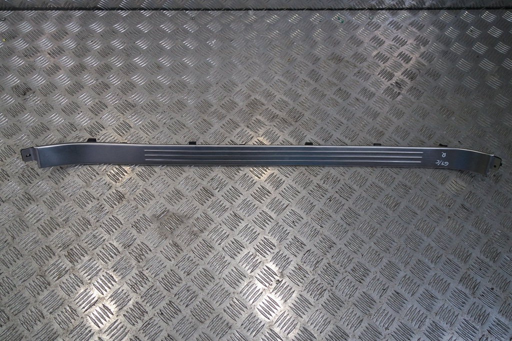 фото №1, Молдинг p поріг bentley gt gtc lift 3w0863612c
