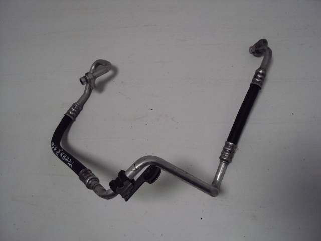 фото №2, Шланг кондиціонера renault megane iii