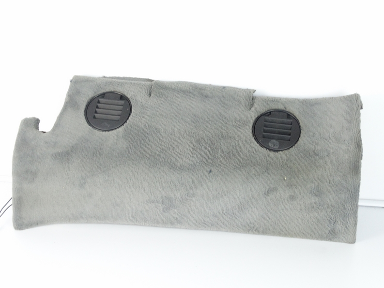 фото №1, Mercedes s w140 захист pod бардачок пасажира kolan