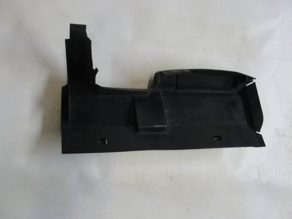 Купити Захист радіатора b-klasa