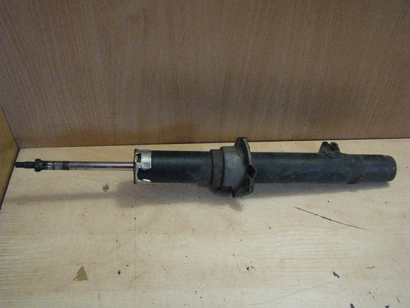 фото №1, Амортизатор левый перед mazda 6 ii gh 07-12 дизель