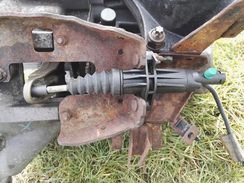 фото №9, Датчик швидкості імпульсатор ducato jumper 02-06