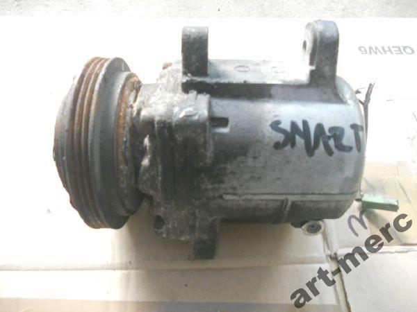 фото №1, Smart fortwo 0.8 cdi компресор кондиціонера