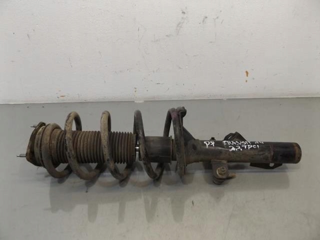 фото №1, Амортизатор правий перед transit custom 2.2 tdci