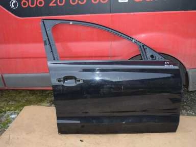 фото №2, Audi a8 10-14 двері праве передні перед