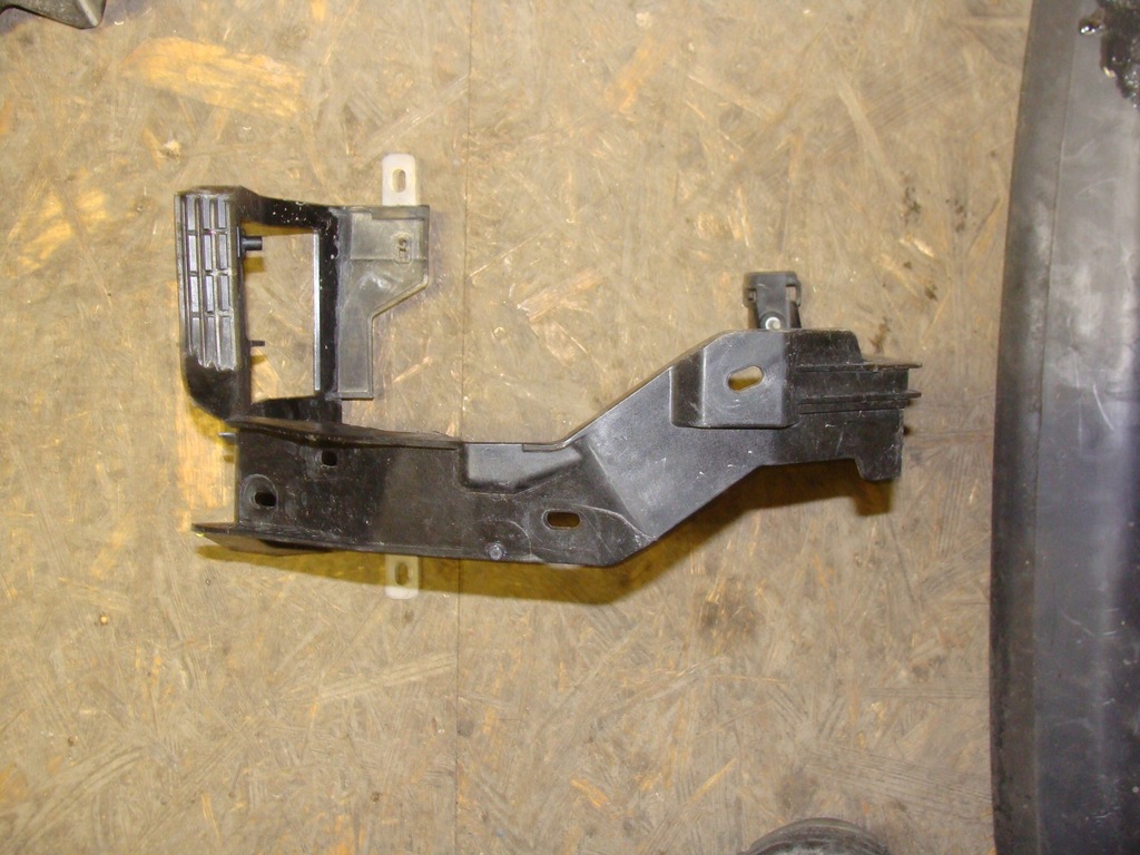 фото №1, Захист рейки рульового управління citroen c4 cactus