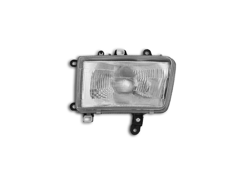 фото №2, Фара лампа правий toyota hilux 4-runner 95-