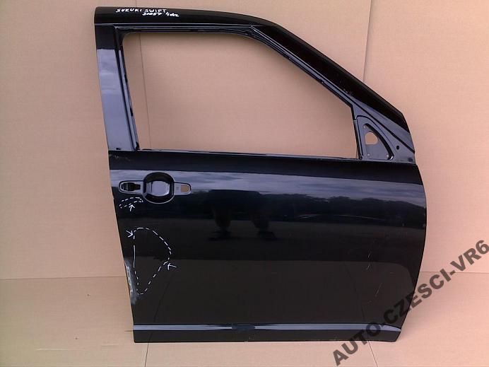 фото №1, Дверь правое передние suzuki swift 2004r- 4drz