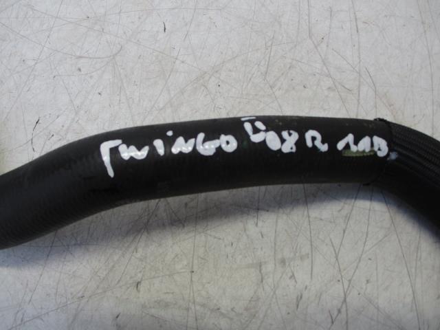 фото №4, Wąż труба wody renault twingo ii 1.2