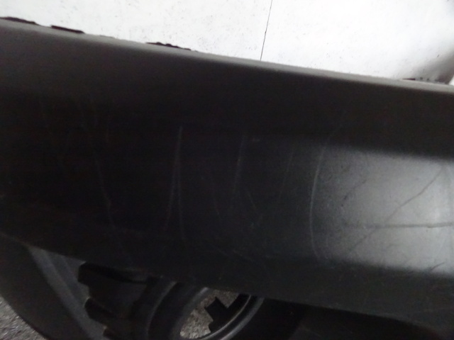 фото №11, Бампер перед передній ford transit mk8