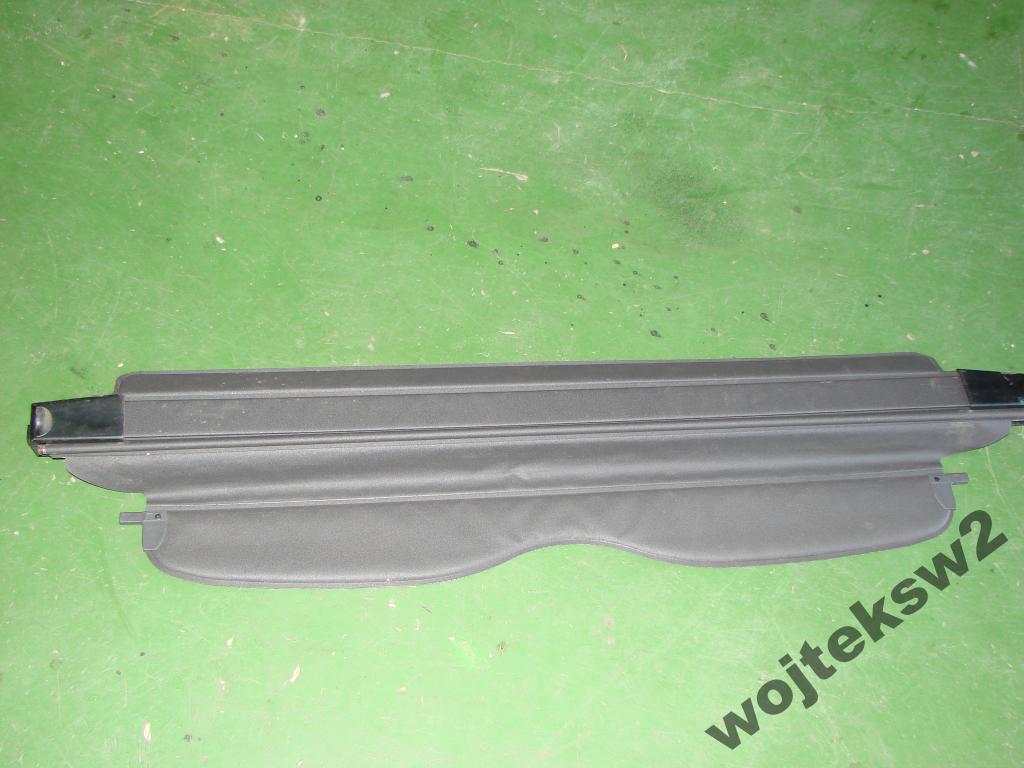 фото №1, Шторка багажника ford mondeo mk2