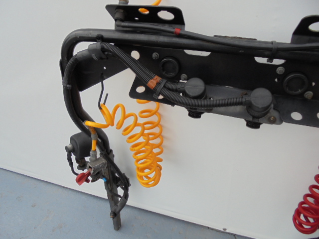 фото №5, Renault premium dxi кронштейн трубопровід i кабелі