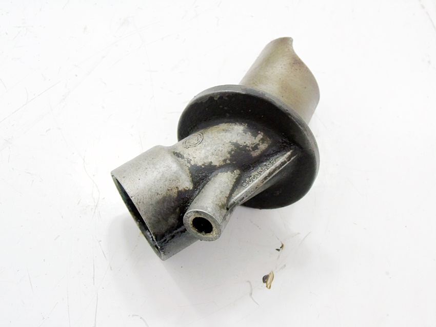 фото №1, Патрубок вентиляція картера блок bravo marea multipla 1.6 16v