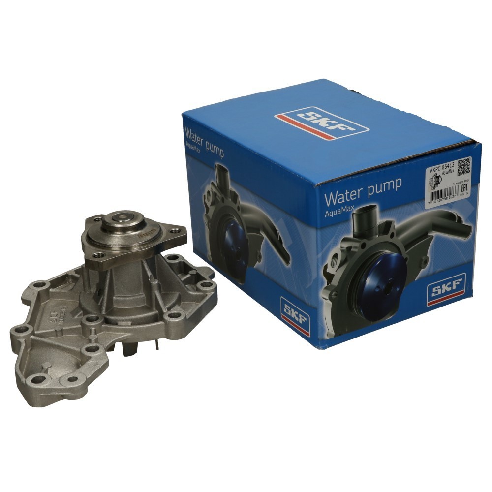 фото №12, Насос wody opel 1,6 2,0 movano 00-01, 440 88-96, e