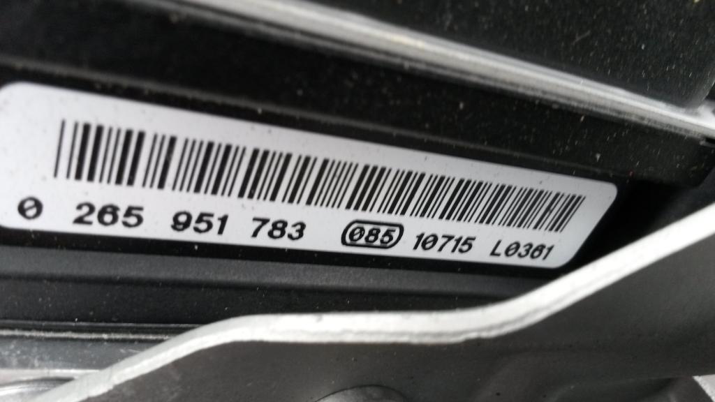 фото №8, Насос тормозная abs bmw e84 x1 2.0d 2011 rok