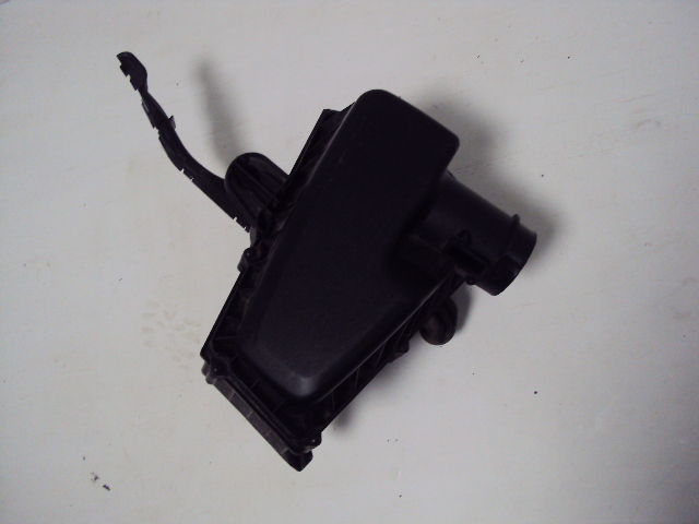 фото №1, Корпус фільтра повітря ford mondeo mk4 tdci