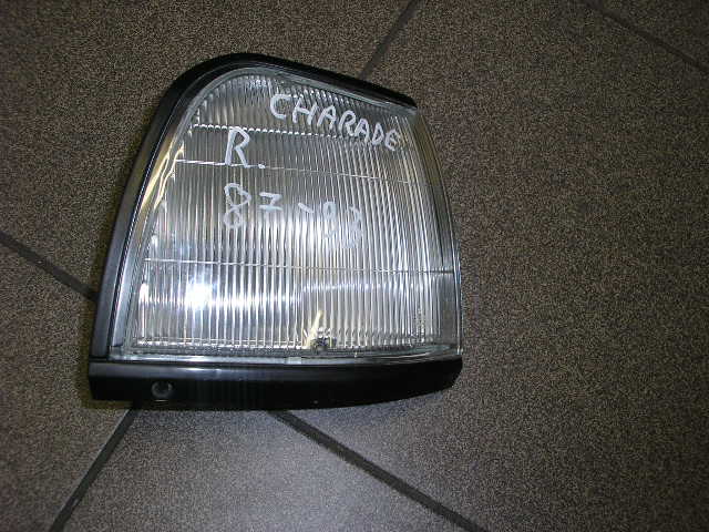 фото №1, Jeep cherokee 97-01r. поворотник правий