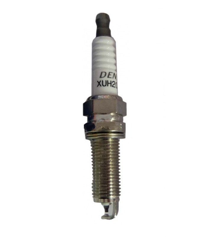 Купить Свеча denso twin tip xuh22tt 4615