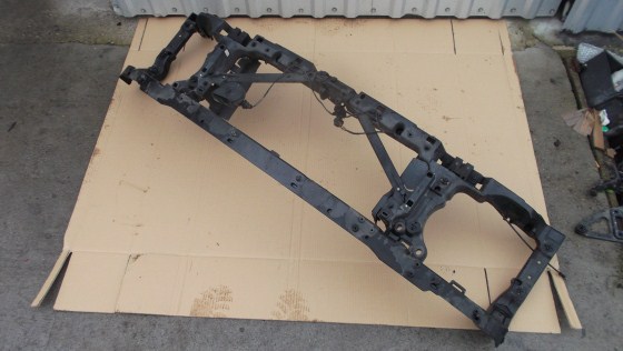 фото №1, Range rover sport pas передній панель фари