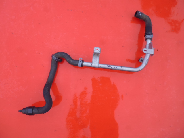 фото №1, Wąż шланг труба wody fiat scudo 2.0 hdi euro 5