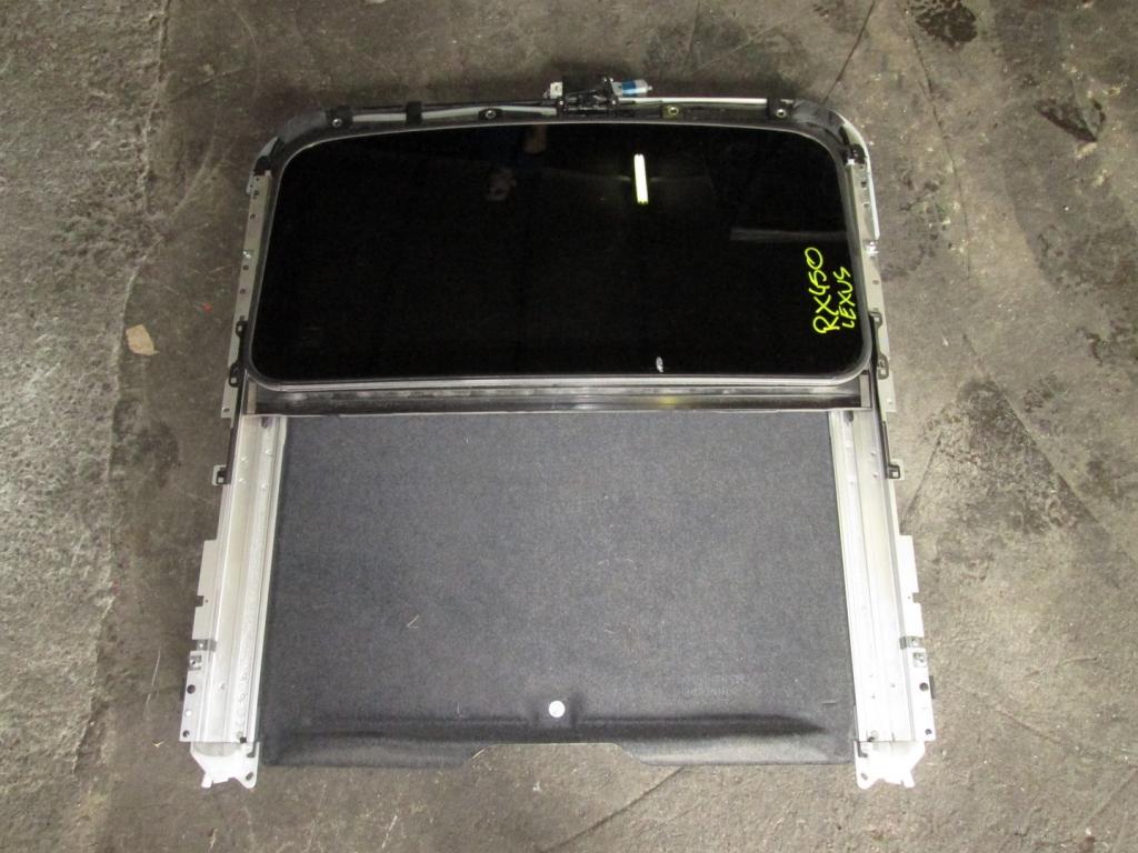 фото №1, Люк lexus rx450 rx-450