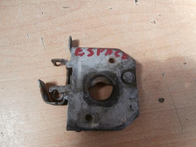 фото №2, Замок капот renault espace iv