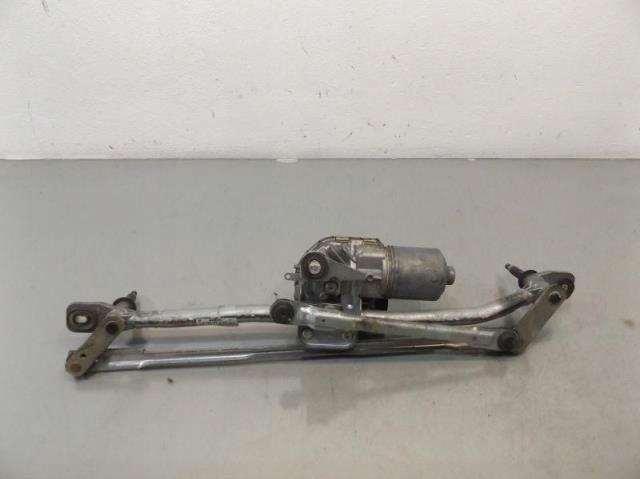 фото №1, Механизм дворник передних audi q5