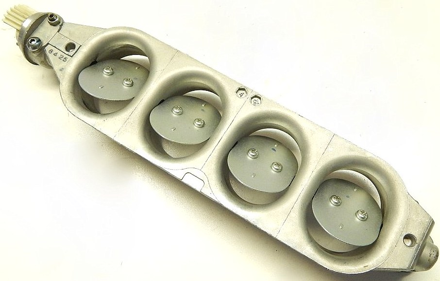 фото №2, Дроссельная заслонка крышки вихревые honda accord cr-v r20a3