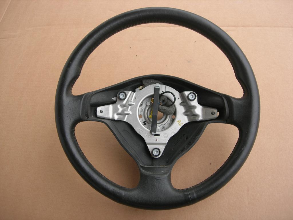фото №1, Повітропровід audi a3 8l0419091c шкіра warszawa