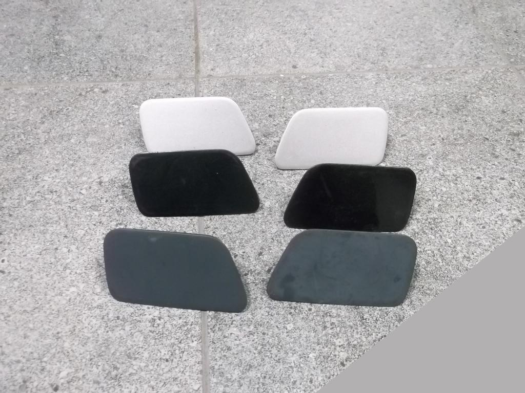 фото №1, Заглушка розпилювача кришка bmw 5 e60 e61