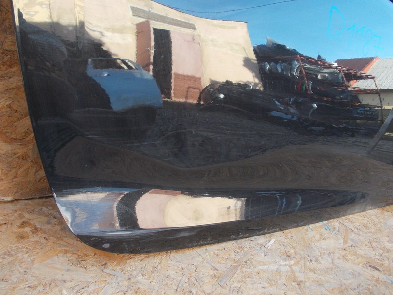 фото №4, Дверь перед передние правое opel cascada