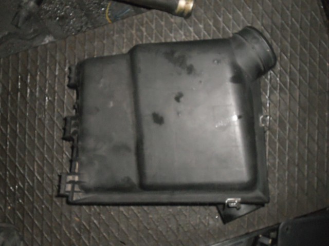 фото №1, Mercedes vito 638 w638 корпус фильтра воздуха