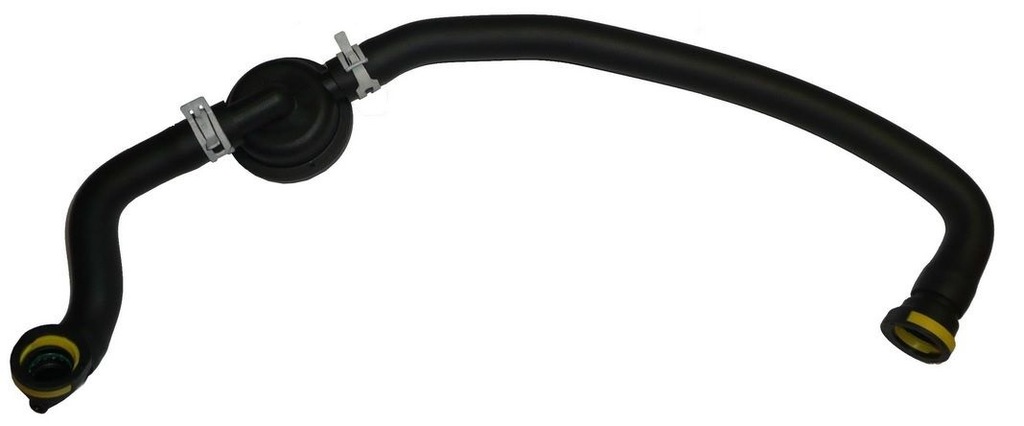 фото №1, Renault megane ii scenic 2 1.9 dci клапан вентиляция картера вентиляция картера .