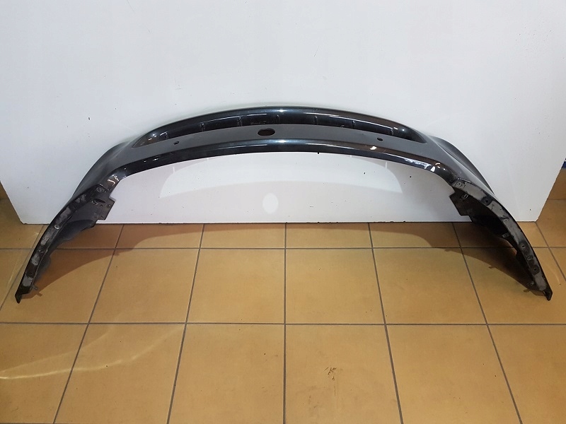 фото №2, Aston martin rapide бампер перед передній