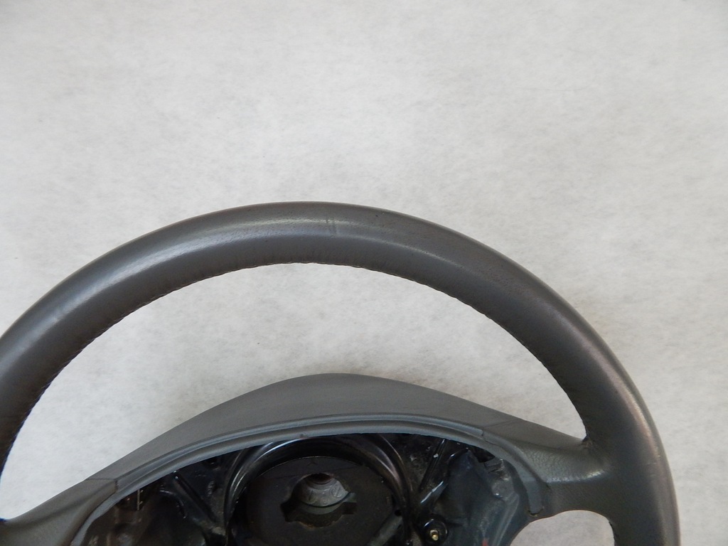 фото №5, Mercedes s-klasa w220 - воздуховод