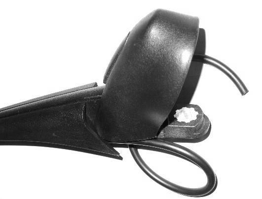 фото №6, Lancia phedra рычаг дворники дворник na задняя