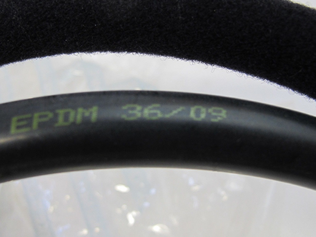 фото №6, Шланг трубка омывателя ксенон ксенон fiat 500