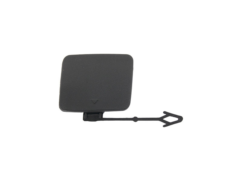 фото №1, Заглушка фаркоп задняя бампер bmw x5 e70 2006-2010 l